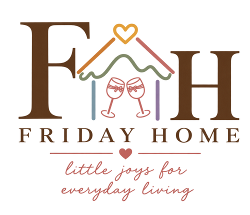 Friday Home